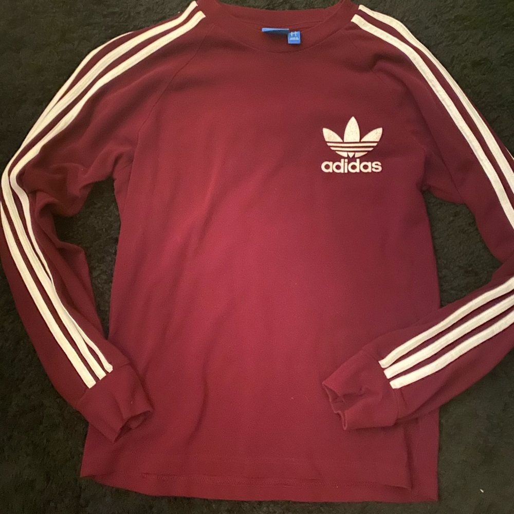 Adidas Long sleeve shirt